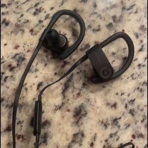 Power beats by Dre
